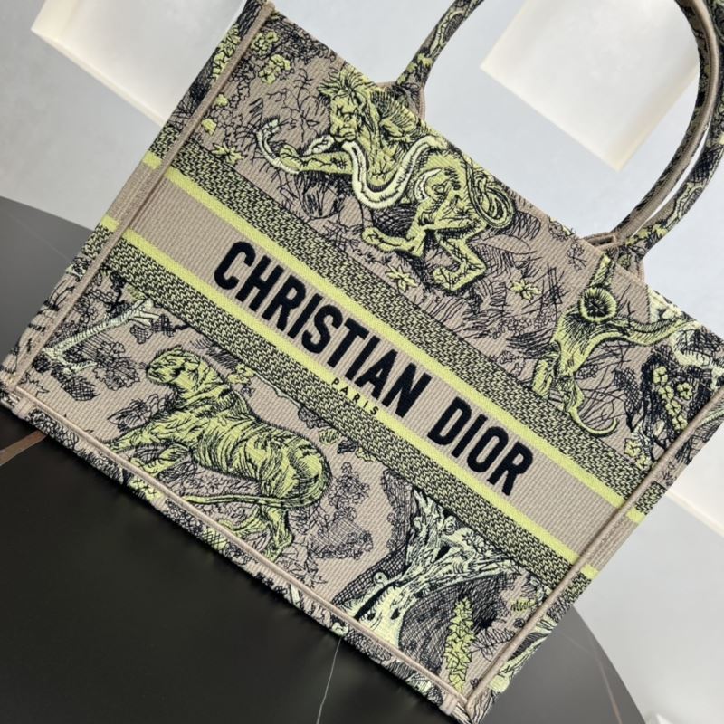 chr1st1an D10r shopping bags